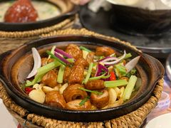 -虾饺妹·粤式茶餐厅(荟聚店)
