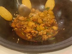 -江湖水乡铁锅炖魚(周庄嘉园店)