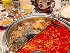 -一绪に寿喜烧(夫子庙水游城店)