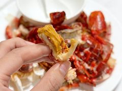 -洪福龙虾