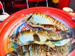 -小街47號江湖菜(四合院店)