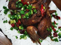 -老味道餐厅(江山店)