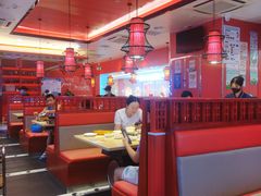 -妙香居韩国烤肉(鹏瑞利季华广场店)