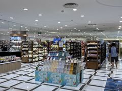 -金鹰超市(国际购物中心新街口店)