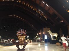 -三亚湾海居铂尔曼度假酒店