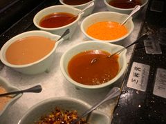 -捞王锅物料理(凯旋路店)