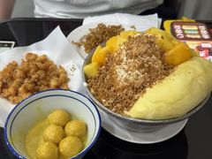 -水牛奶皇后糖水铺(深圳总店)