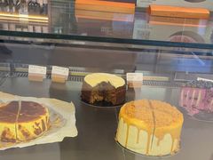 -BAKER&SPICE(国金中心商场店)