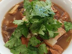 -吴记百姓菜馆·北京菜·烤鸭(故宫店)