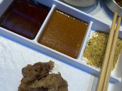 -杨记齐齐哈尔烤肉(总店)