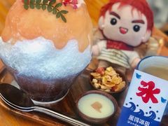 -WONDER ICE 萬得冰田(建設路总店)