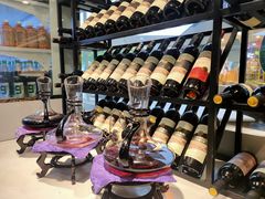 -红透天牛排海鲜自助(长和国际直营店)