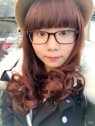 点击看大图 -简影造型·自选烫染接发salon
