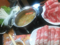 android_upload_pic-呷哺呷哺(西单大悦城店)