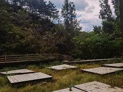 -蟠龙山长城景区