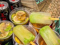 -炖物24章·顺时轻养茶(黄龙店)