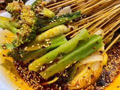 -古真记钵钵鸡(总店)