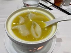 -阿锋鲍鱼酒家美食汇(华安店)