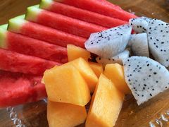 -東舍食唐精品陕菜馆