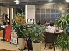 -三利音·玖弄小鲜(浦东嘉里城店)