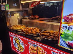 -海大南门夜市(海富街店)