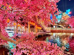 -河南宝泉旅游区