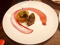 -YUE·6·西式融合餐厅(外滩六号店)