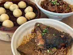 -佬钱湾仔(衣裳街店)