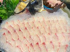 -冬宝海鲜食府(桂城店)