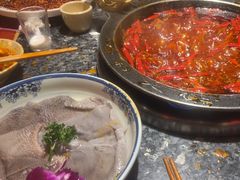 -蜀大侠火锅(总府路店)