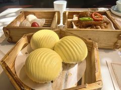 -悦满楼·西关名点·湛江名菜(航空综合大厦店)