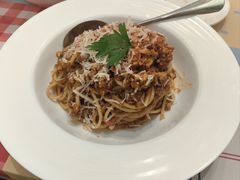 -后厨意餐La Cucina(外交公寓店)