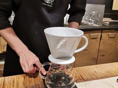 -星巴克臻选(国贸商城首店)