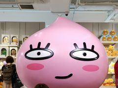 -KAKAO FRIENDS(弘大店)