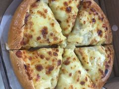 榴莲比萨-尊宝比萨(广州塔店)