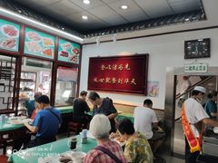 大堂-护国寺小吃(地安门店)