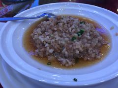 家嫂蒸肉饼-潮喜竹溪荔湖酒家(荔枝湾店)