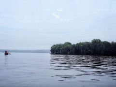 -西湖游船