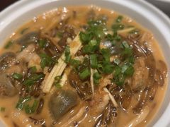 -海味世家·家常菜馆(明州里店)