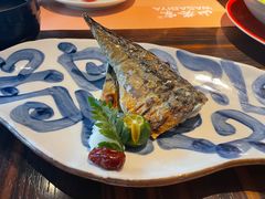 -山葵家·创意料理(临平银泰城店)