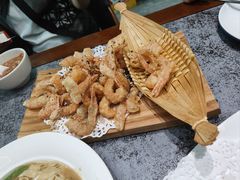 -陈小勺·东北大院(薛家岛店)