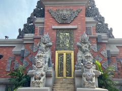 -南宁方特东盟神画