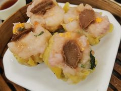 -龙的酒楼·手工早茶·顺德菜(近良路店)