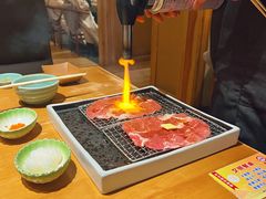 -一心创作料理屋(经开万达店)