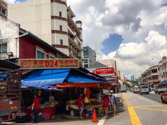 -Ah Hung D24 Sultan Durian