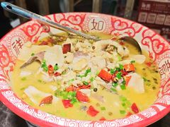 -南海底小海鲜·湘菜(鲁巷吴家湾店)