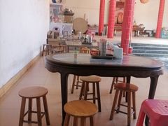 -崖口云吞(中堡店)