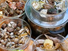 -鲜小岛·铜锅涮肉