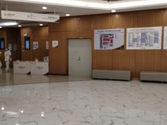-美年大健康·体检中心(江岸分院)