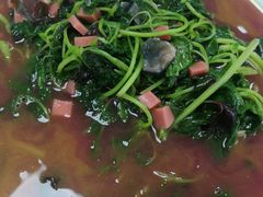 -老南京土菜馆(状元境店)